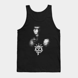 Manny Pacquiao Tank Top